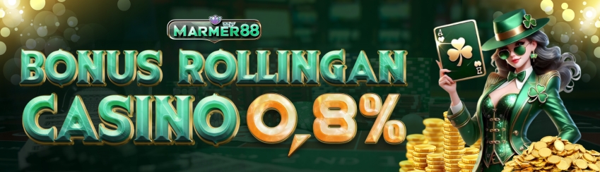 BONUS ROLLINGAN CASINO