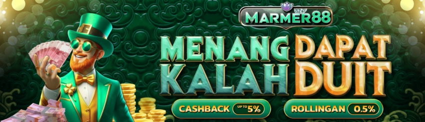 BONUS MENANG KALAH DAPAT DUIT